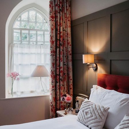The Boar'S Head Hotel Harrogate Kültér fotó