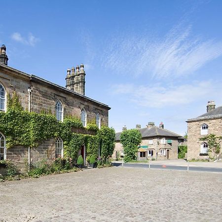 The Boar'S Head Hotel Harrogate Kültér fotó