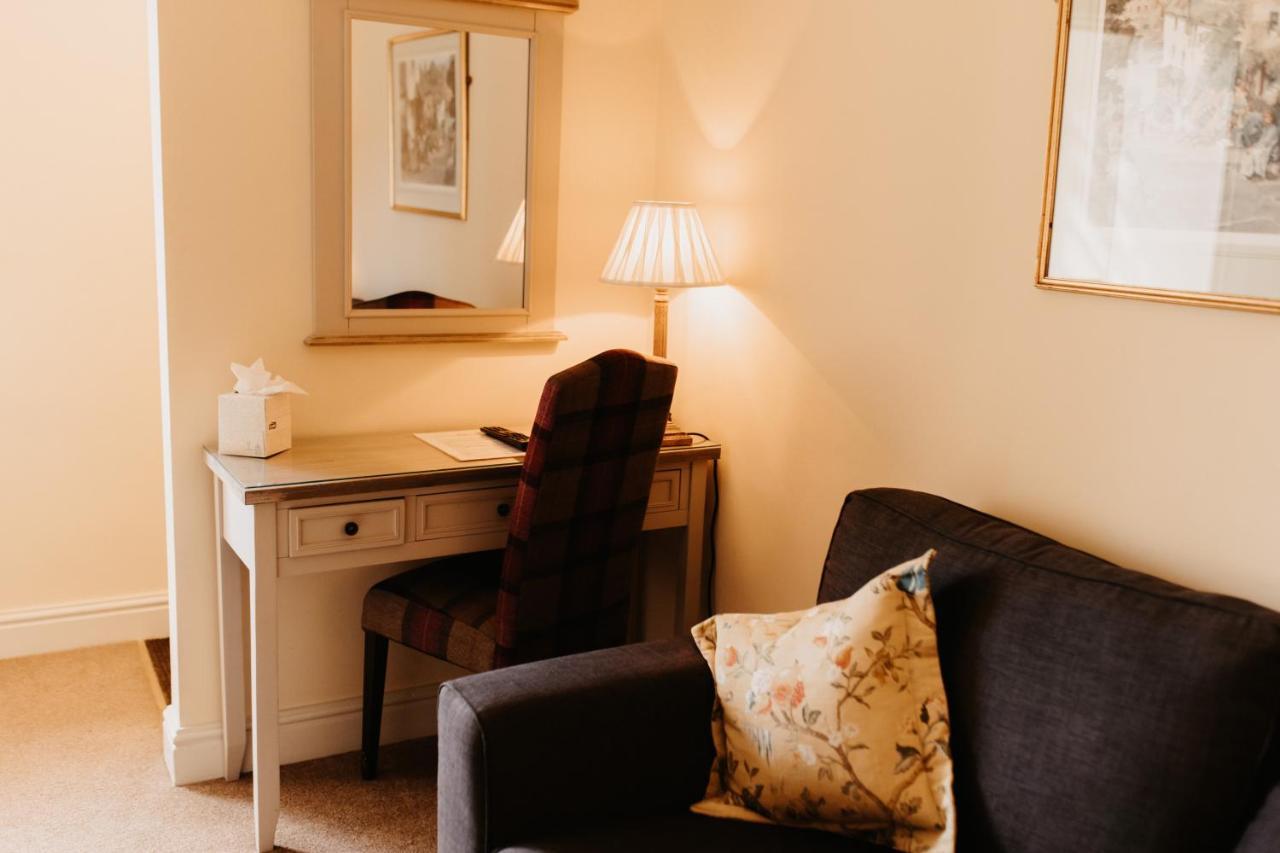 The Boar'S Head Hotel Harrogate Kültér fotó