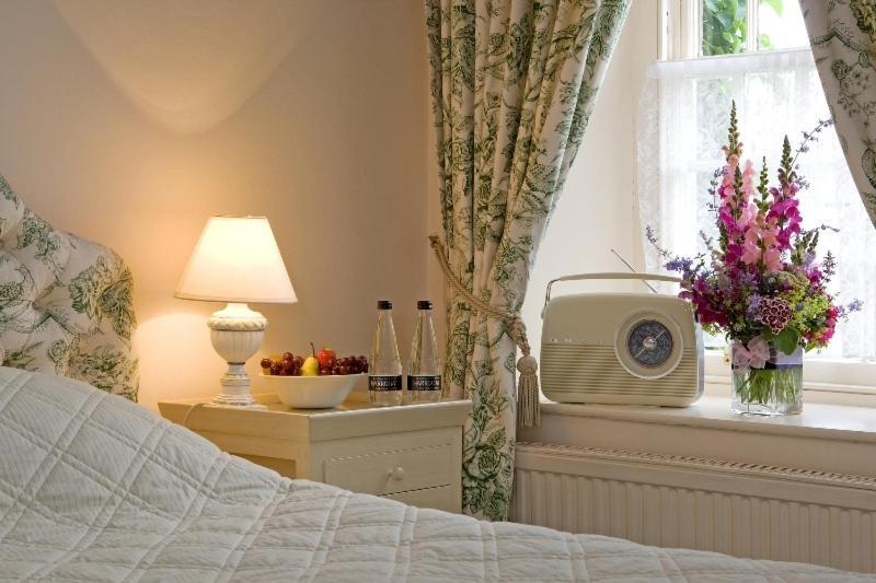 The Boar'S Head Hotel Harrogate Szoba fotó