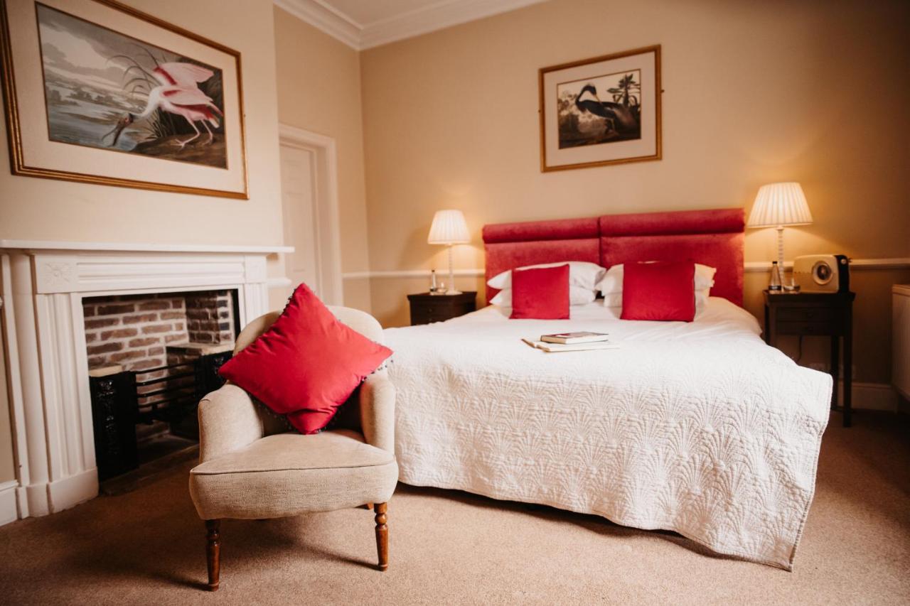 The Boar'S Head Hotel Harrogate Kültér fotó