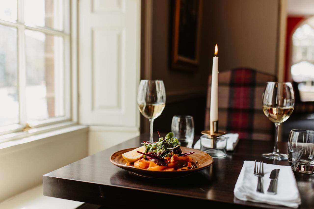 The Boar'S Head Hotel Harrogate Kültér fotó