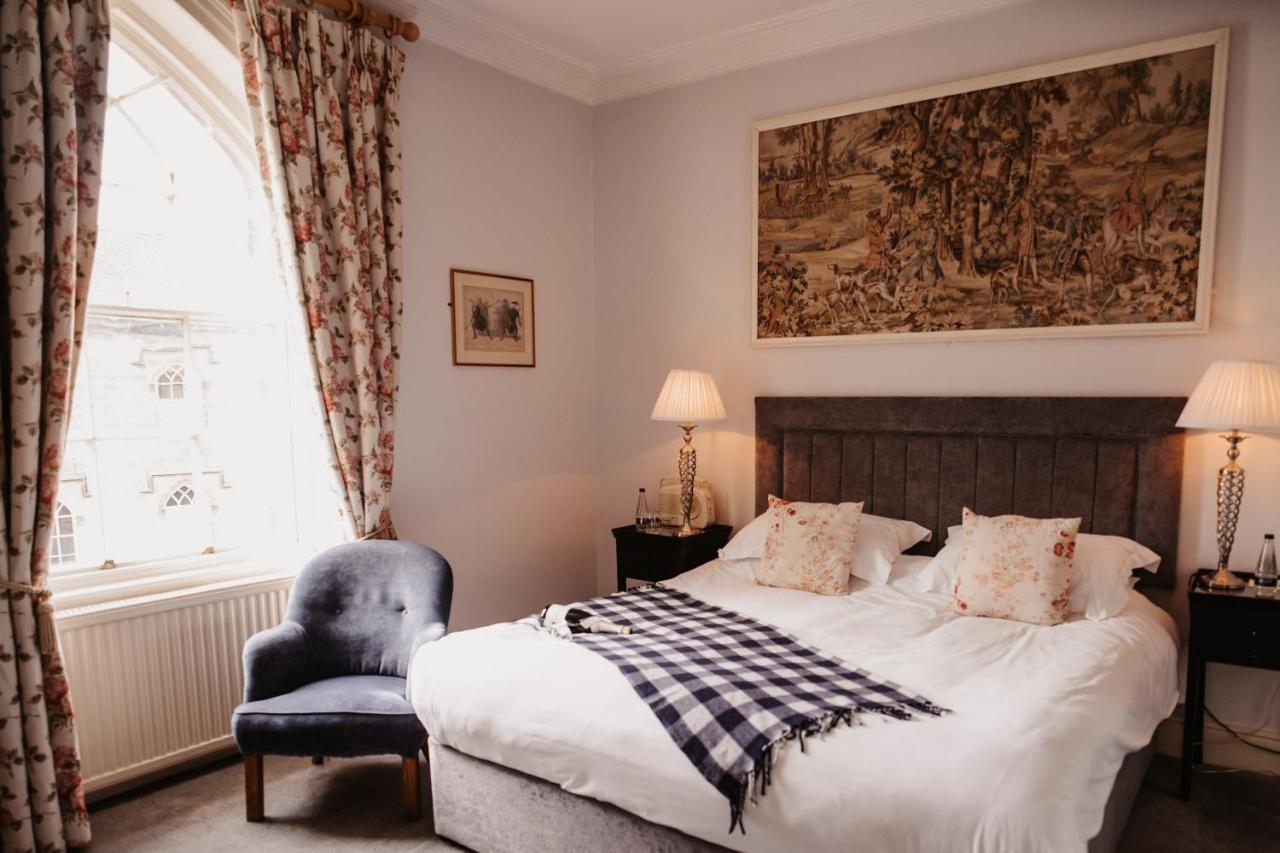 The Boar'S Head Hotel Harrogate Kültér fotó