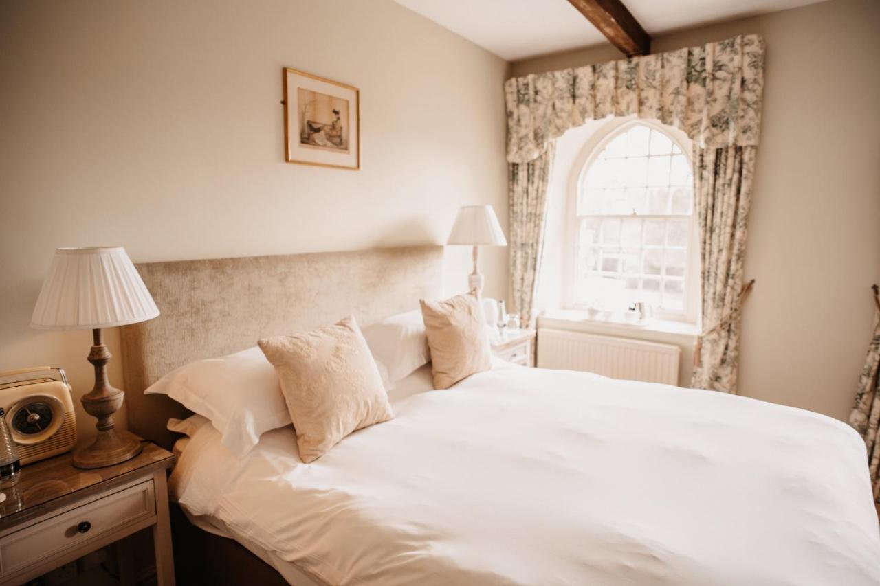 The Boar'S Head Hotel Harrogate Kültér fotó