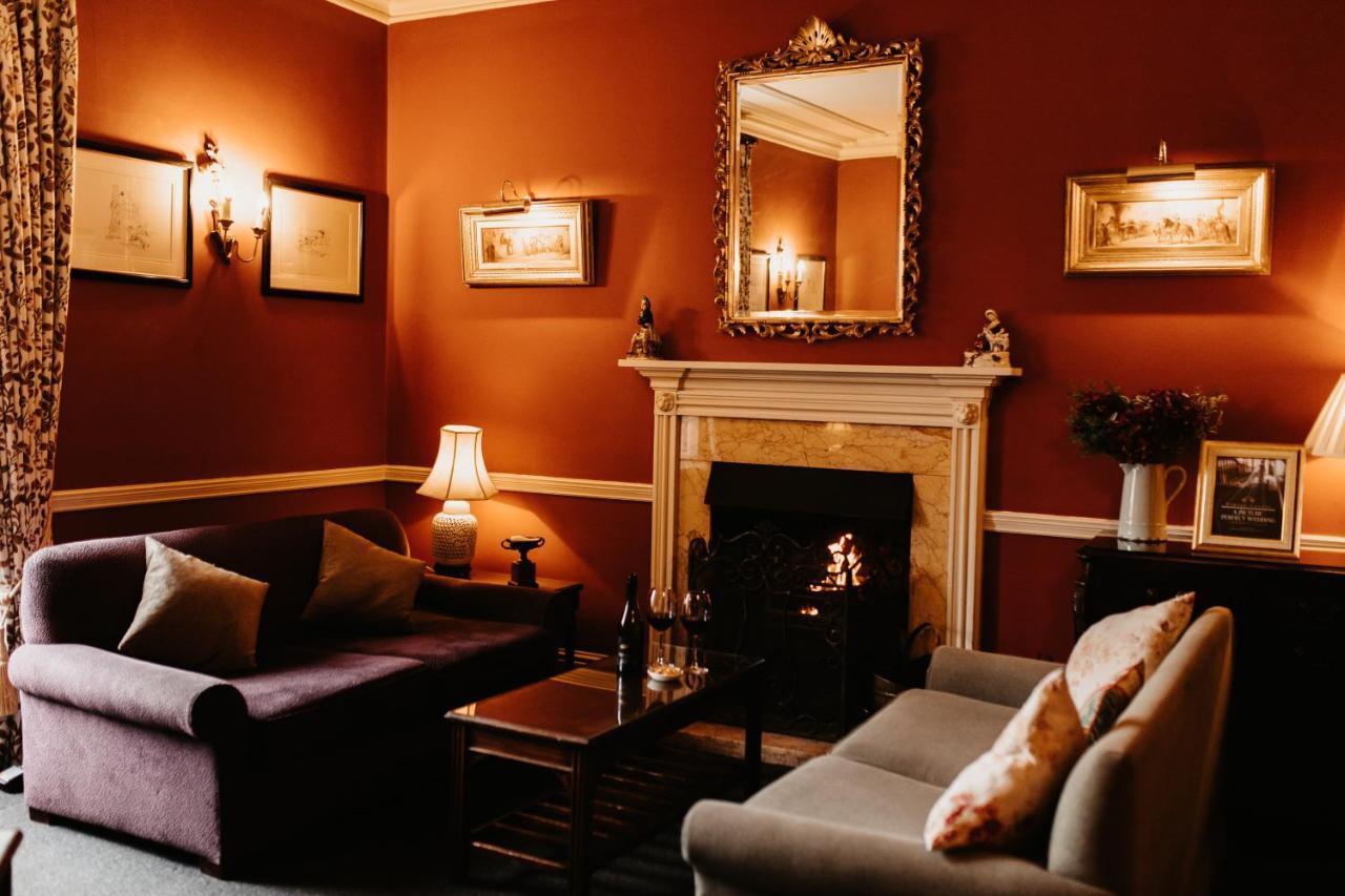 The Boar'S Head Hotel Harrogate Kültér fotó