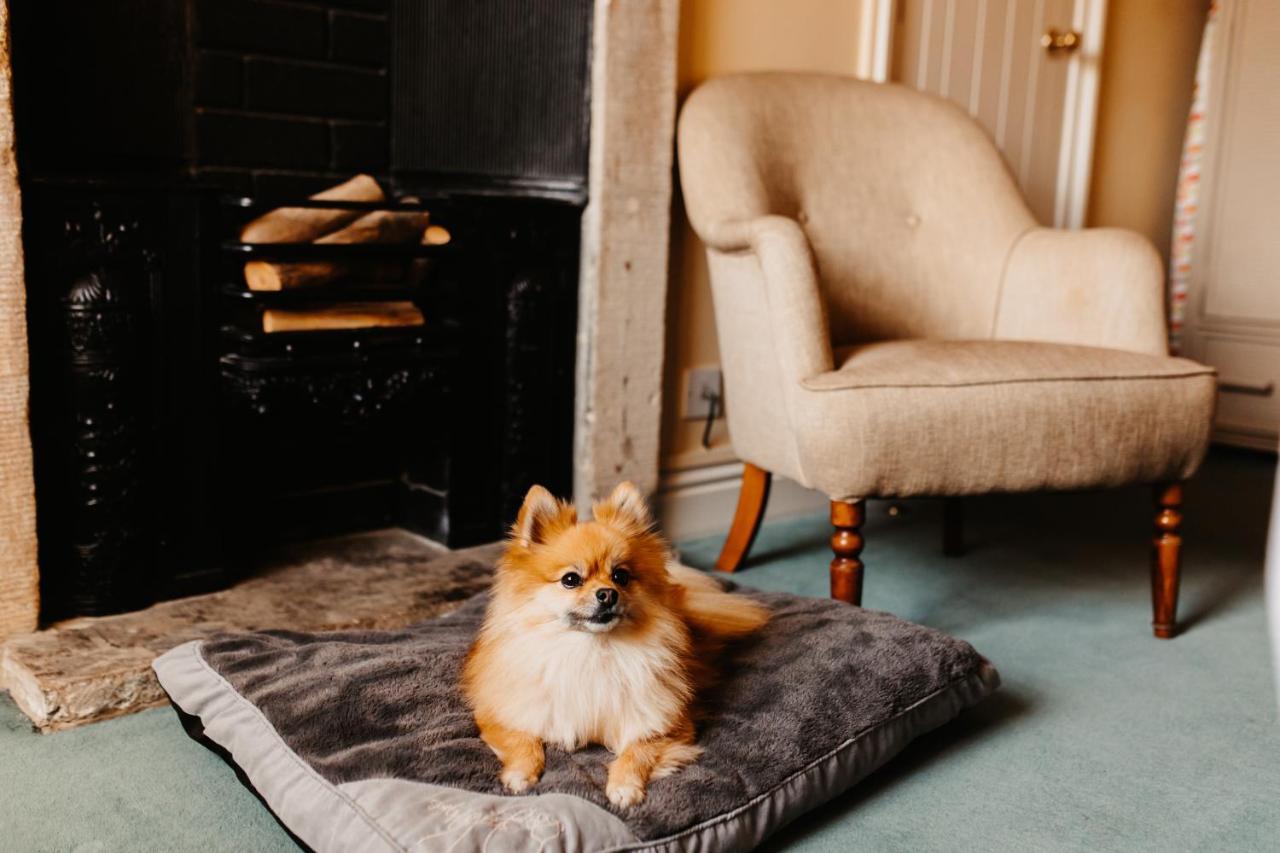 The Boar'S Head Hotel Harrogate Kültér fotó