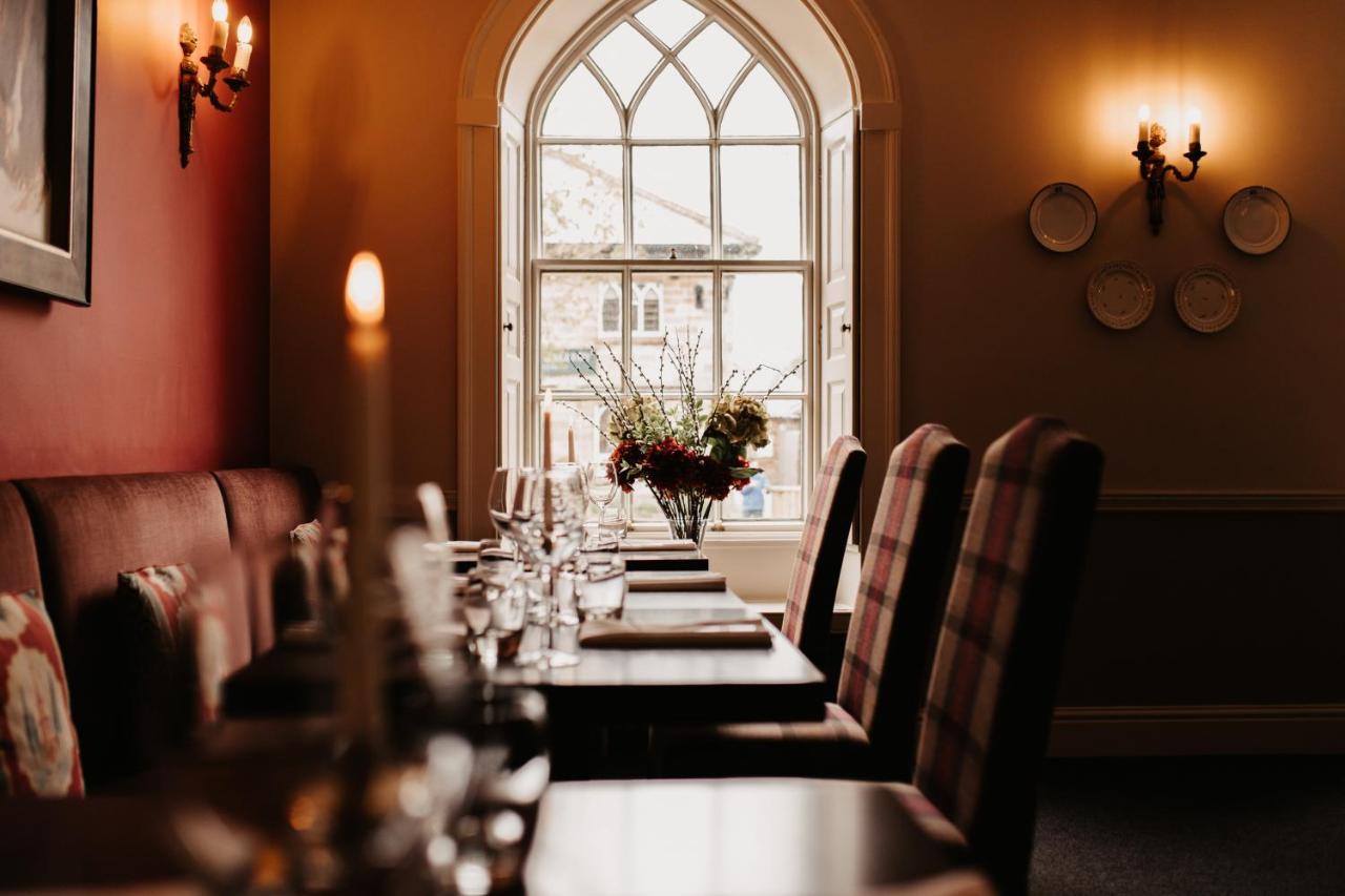 The Boar'S Head Hotel Harrogate Kültér fotó