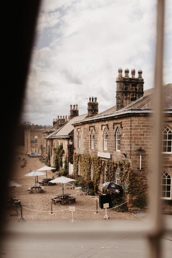 The Boar'S Head Hotel Harrogate Kültér fotó