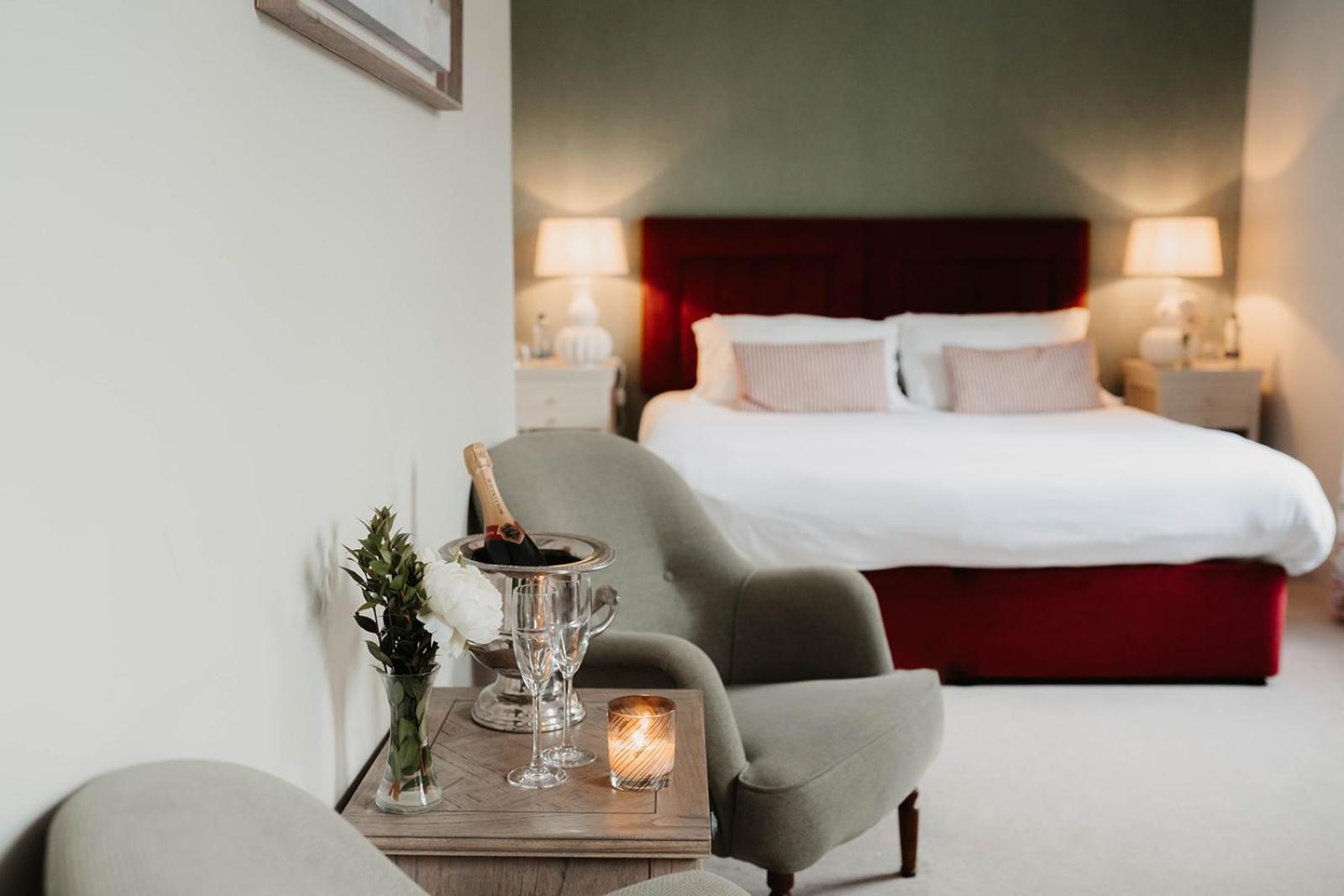 The Boar'S Head Hotel Harrogate Kültér fotó