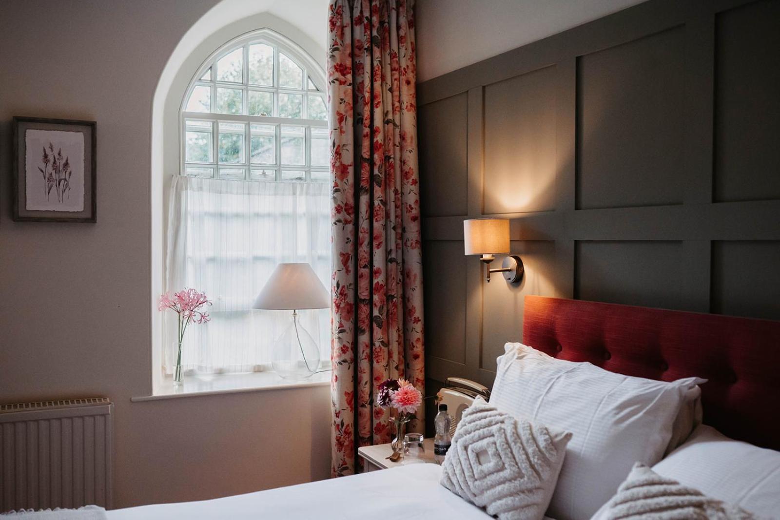 The Boar'S Head Hotel Harrogate Kültér fotó